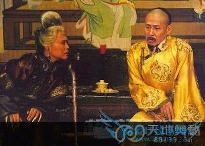 美国谋杀悬案 解密大清第一悬案 谁谋杀了康熙大帝?