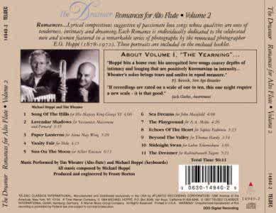 广场舞长笛专辑 ∮追梦人 长笛罗曼史专辑