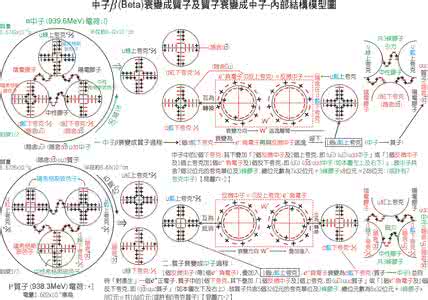 自发裂变会产生中子 自发裂变