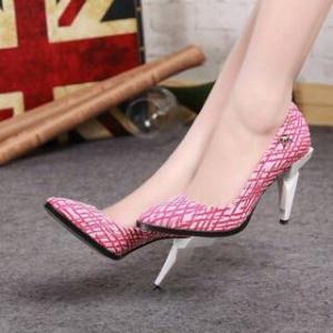 送鞋子给女朋友 送鞋子给女朋友 送女朋友什么鞋？