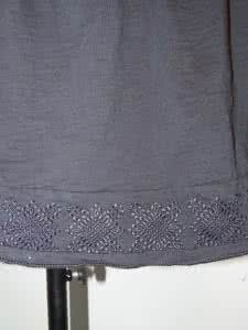 Flirty Skirt