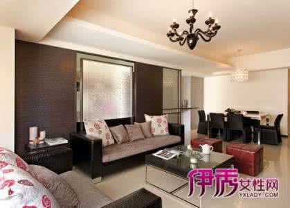 温馨简约客厅效果图 客厅---简约、风尚、温馨  【绝品收藏】