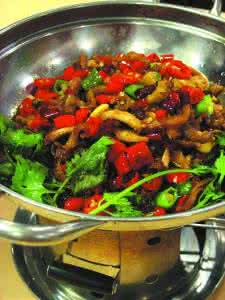 中国大厨金牌手撕牛肉 手撕猪肉的做法【厨屋飘香】