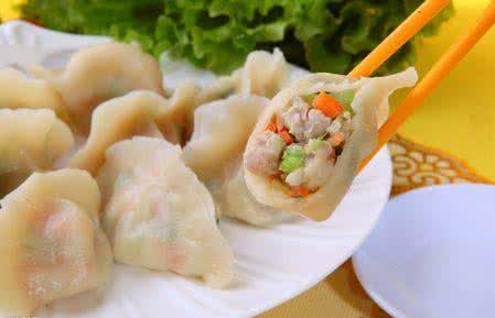 包饺子游戏大全 上演你家的饺子大戏
