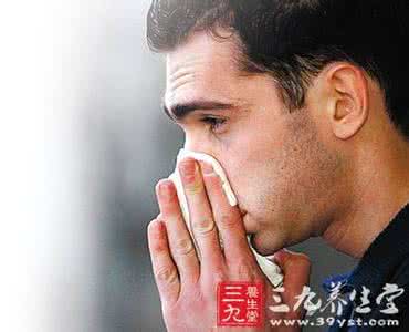 慢性鼻炎症状 慢性鼻炎症状 请注意这6个征兆