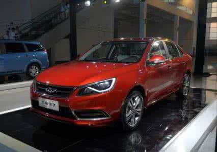 便宜的合资紧凑型suv 十万紧凑型合资 十万搞定！便宜好开的国产紧凑级车！