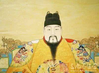 中国历史上痴情女子 揭秘谁是历史上第一痴情皇后