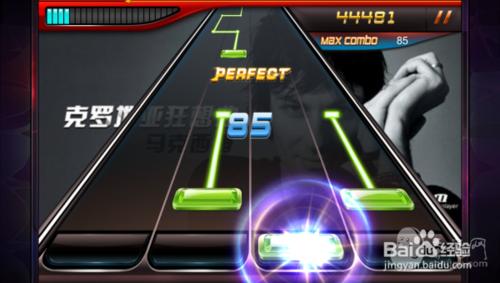 节奏大师指法技巧 节奏大师技巧攻略