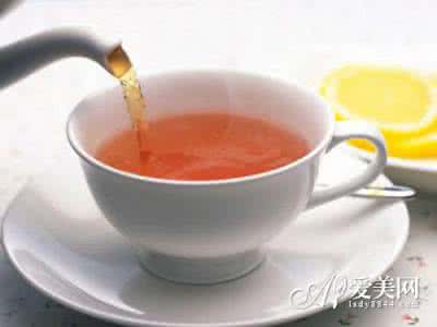 可乐姜茶治感冒吗 感冒了怎么办 推荐6款姜茶饮有效治感冒