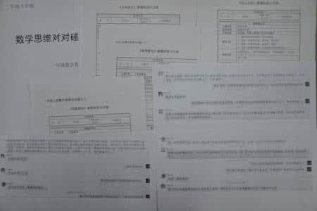 物理学科教学指导意见 学科教学指导意见 小学数学学科教学视导报告20130510