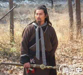 水浒传梁山英雄 揭秘水浒英雄中谁最先离开梁山：包含了什么智慧