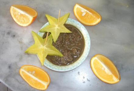 怎么做沙蟹汁 沙蟹汁的营养价值