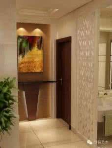 玄关鞋柜设计 最好看的玄关和鞋柜设计都在这了