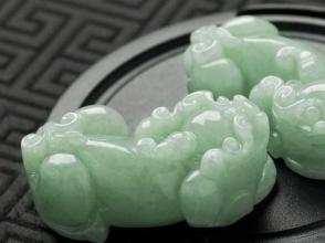 貔貅的佩戴禁忌 貔貅的佩戴禁忌 每个人都合适戴貔貅吗？