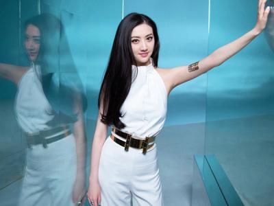 景甜的神秘力量 景甜的神秘力量什么鬼 【创意酷】报告，清洁界一股神秘力量正在逼近主妇