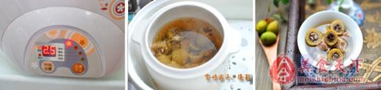 老祖宗留下来狠话 老祖宗传下来治咽喉肿痛燥咳的良方
