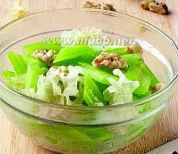 低热量减肥食谱 强烈推荐的一周低热量减肥食谱