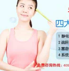 乳腺增生自我检查 乳腺增生的自我测试 你占有几项