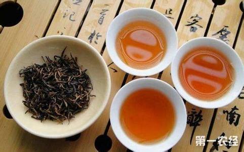 全发酵茶有哪些 发酵茶 发酵茶都有哪些