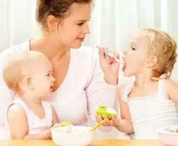 让宝宝终生受益的八个好习惯