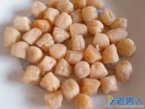 肾气不足吃什么食物 20种食物补足肾气