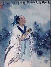 战国宋玉 战国诗人宋玉人品分析 宋玉最后怎么死的 宋玉怎么死的