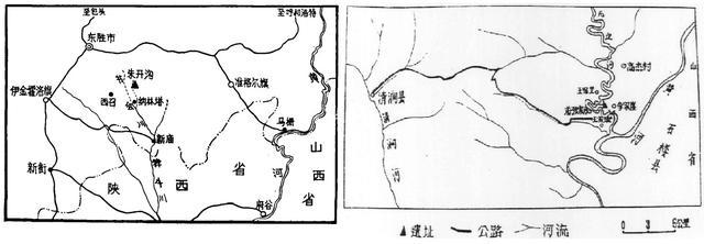 蒙恬北伐匈奴 蒙恬击破的并非匈奴 汉军北伐远胜于秦
