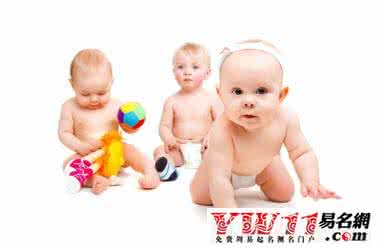 好听男孩子名字大全 男孩起名大全:1200个好听的名字