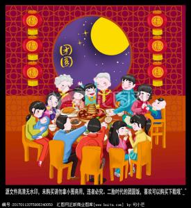 家乡的春节作文开头 过年是除夕还是春节