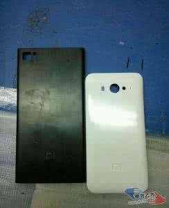 小米刷emui5.0 小米3代5.0英寸FHD屏？