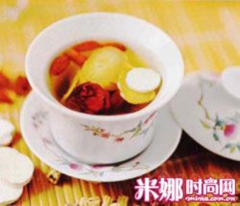 肥胖的类型 十二种不同肥胖类型对症瘦身茶