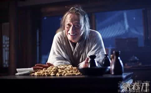 东厂魏忠贤 魏忠贤是东厂的掌权者吗 魏忠贤是不是太监 魏忠贤是不是太监