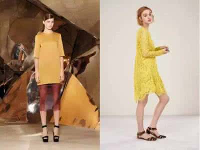 什么颜色过门石最流行 时髦的人已经开始穿2016年最流行的颜色了！