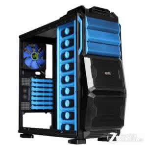 游戏悍将电源怎么样 游戏悍将雪豹怎么样