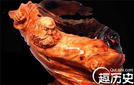 达摩为何东渡 历史上达摩有什么传说他为什么要东渡