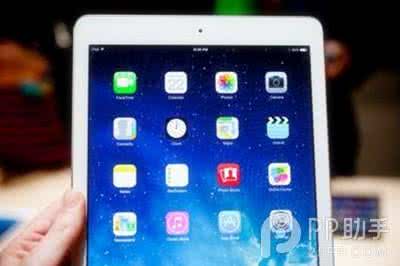 ipad air2能越狱吗 ipad air2能越狱吗 iPad Air能越狱吗