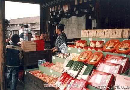 乌镇旅游带什么特产好 乌镇特产有哪些
