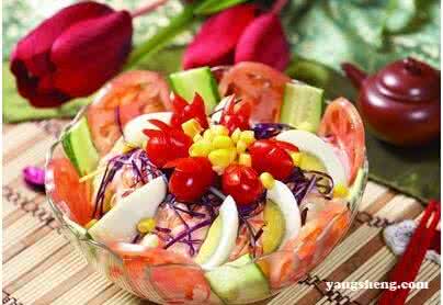 调理月经不调的食物 哪些食物能帮助改善月经不调