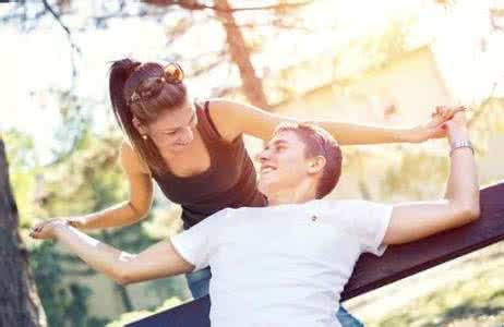 关晓彤保持身材诀窍 保持婚姻幸福七诀窍