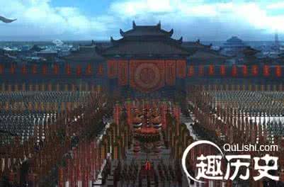 封建社会的盛世 封建社会的盛世 唐朝为什么能成为中国封建社会的盛世?