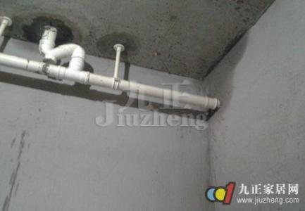 水管漏水水表会转吗 水管为什么会漏水?水管漏水的几种情况?
