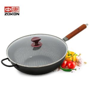 电磁炉专用锅 电磁炉用锅 电磁炉用什么锅，电磁炉不能用什么锅