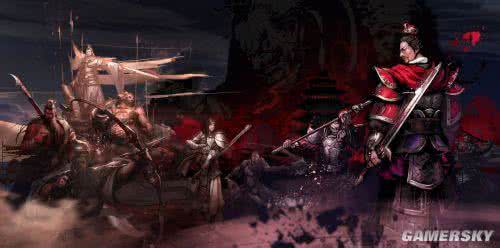 三国董卓干貂蝉h文 解密三国:其实貂蝉非董卓的卧底而是吕布之妻