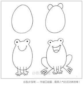 大学生简笔画 大学生【你真的知道实用的简笔画教程吗?】