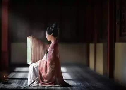 男编辑骚扰女诗人 宋朝女诗人丨苦命女子吴淑姬