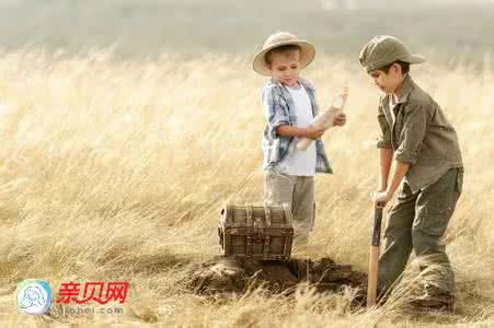 每天教孩子这两件事 学会这两件事，孩子就有了做人的基础