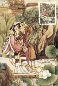 现代爱情校园故事吧 古代爱情多故事,现代爱情事故多