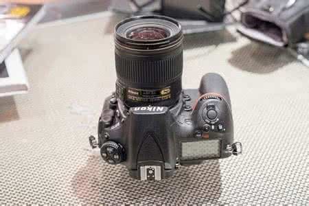 尼康expeed 5处理器 尼康V1用什么图像处理器