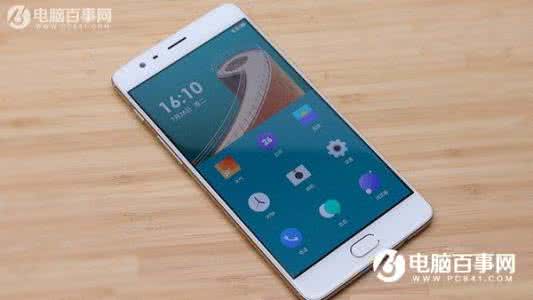 绿洲与冰川薄荷迷 一加3薄荷金和冰川灰 一加3T究竟哪个颜色更好看 一加手机3T薄荷金和枪灰色真机对比图赏