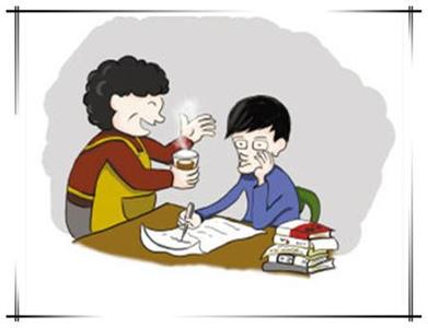 家长注意：初一必须帮孩子改正6大学习习惯，成绩才不会一落千丈
